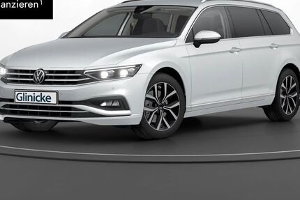 VW Passat Variant 45.130 km 30.480 &euro; Minden 32427
