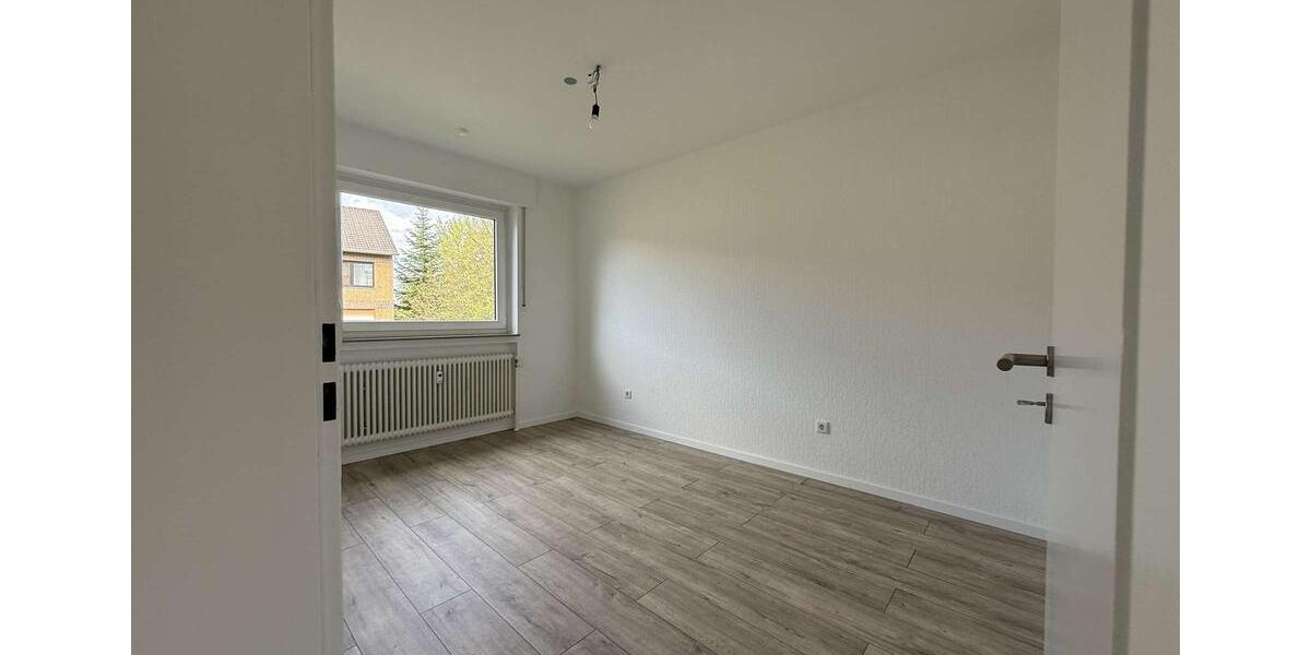 Etagenwohnung Bückeburg - 3 Zimmer, 78 m&sup2;, 850&euro; | Angebot:26270392