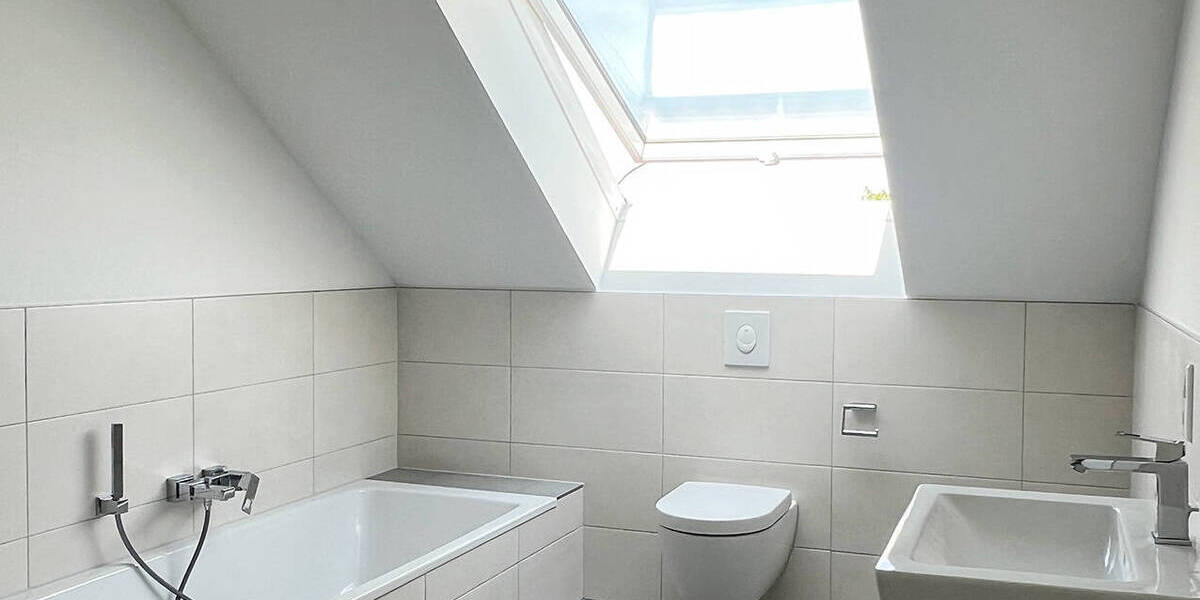 Etagenwohnung Lübbecke - 4 Zimmer, 124 m&sup2;, 429.000&euro; | Angebot:25690431