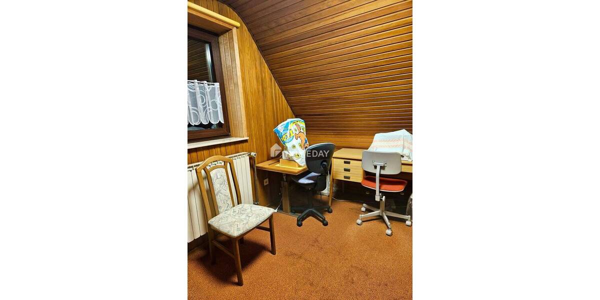 Mehrfamilienhaus, Wohnhaus Hiddenhausen Schweicheln-Bermbeck - 8 Zimmer, 151 m&sup2;, 339.000&euro; | Angebot:25739134