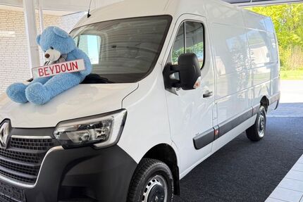 Renault Master 49.000 km 39.900 &euro; Bad Salzuflen 32107