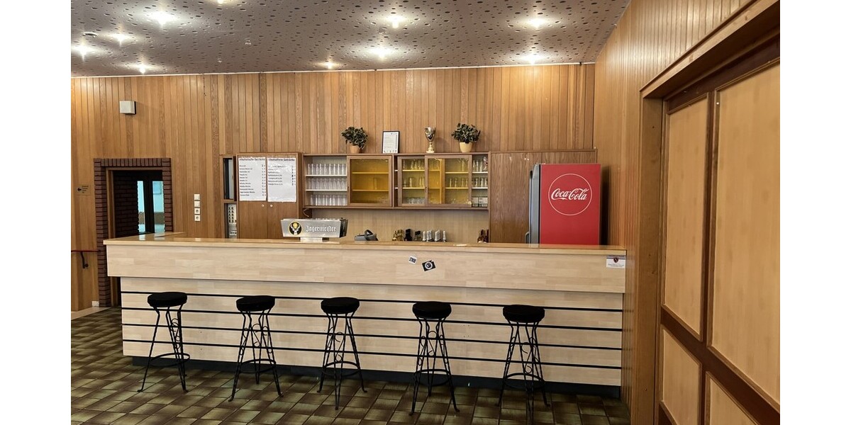 Idyllisches Gastrogewerbe im malerischen Kalletal-Hohenhausen - Gewerbeobjekt Kalletal | Angebot:21298967