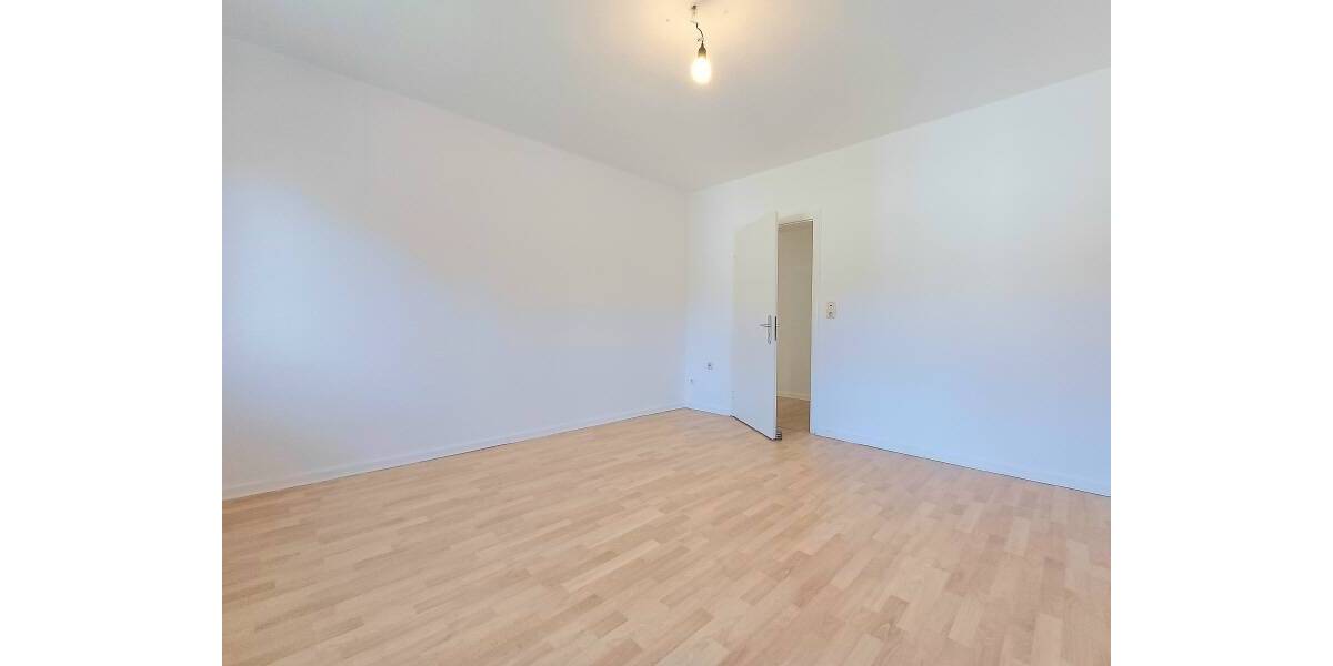 Etagenwohnung Minden Innenstadt - 3 Zimmer, 58 m&sup2;, 499&euro; | Angebot:26683281