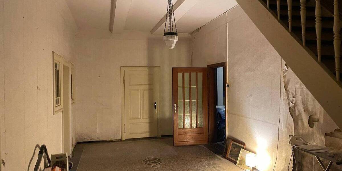 Bauernhaus, Landhaus Niedernwöhren - 1 Zimmer, 375 m&sup2;, 270.000&euro; | Angebot:25731745