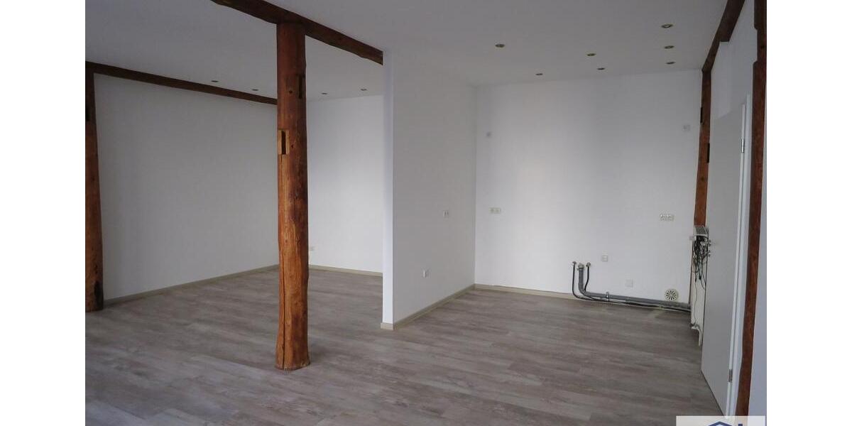 Erdgeschoßwohnung Bünde - 2 Zimmer, 70 m&sup2;, 590&euro; | Angebot:25416425