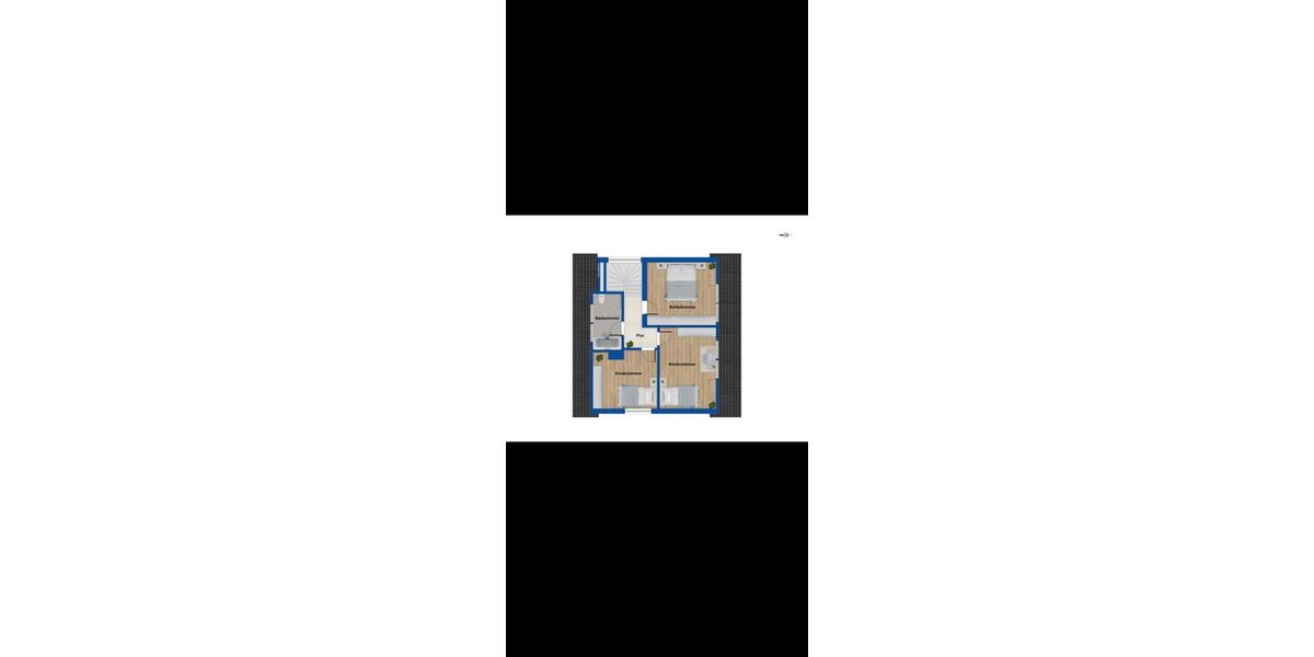 Einfamilienhaus Lübbecke - 5 Zimmer, 126 m&sup2;, 299.000&euro; | Angebot:26822013
