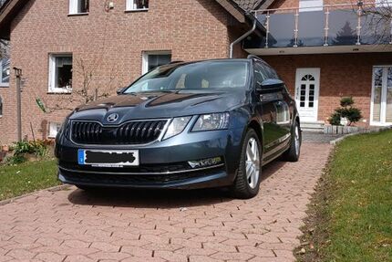 Skoda Octavia 60.000 km 17.550 &euro; Bünde 32257