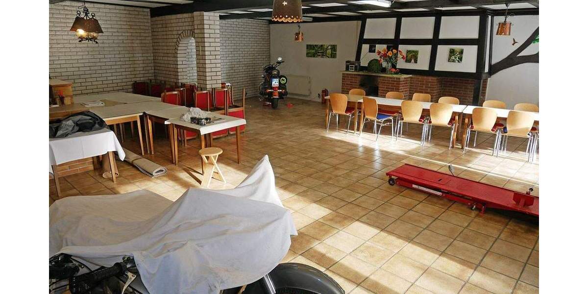 Gewerbeobjekt Auetal Rehren - 5 Zimmer, 1.950.000&euro; | Angebot:25821945