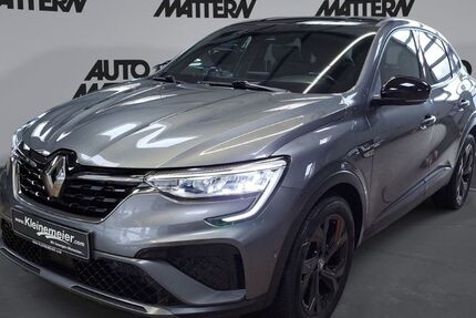 Renault Arkana 41.300 km 22.790 &euro; Minden 32427