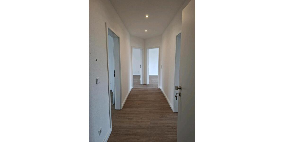 Erdgeschoßwohnung Herford Falkendiek - 3 Zimmer, 78 m&sup2;, 840&euro; | Angebot:25439027