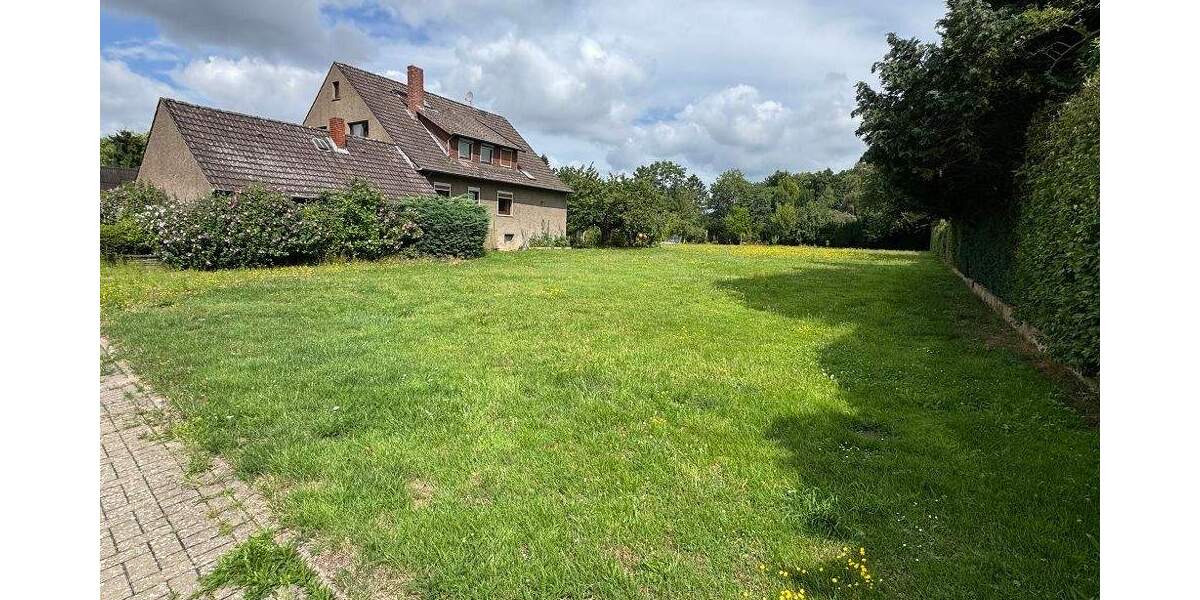 Grundstück Bückeburg / Evesen Evesen - 70.000&euro; | Angebot:25681631