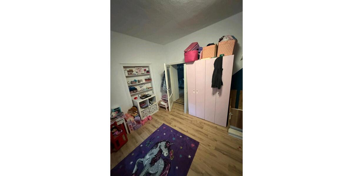 Etagenwohnung Bückeburg - 3 Zimmer, 76 m&sup2;, 800&euro; | Angebot:25216733