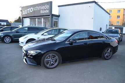 Mercedes-Benz CLA 220 216.000 km 21.900 &euro; Bünde 32257