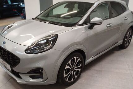 Ford Puma 94.383 km 12.950 &euro; Bad Oeynhausen 32547