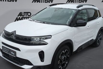 Citroen C5 Aircross 21.432 km 23.990 &euro; Hiddenhausen 32120