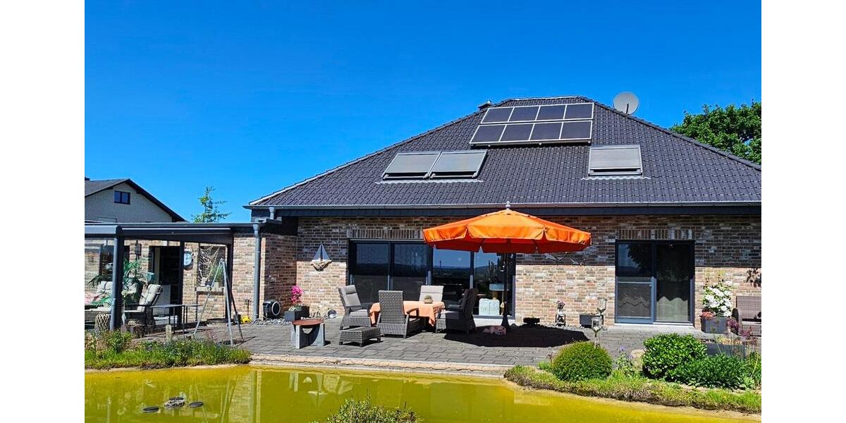 Einfamilienhaus Hüllhorst - 629.000&euro; | Angebot:26801292
