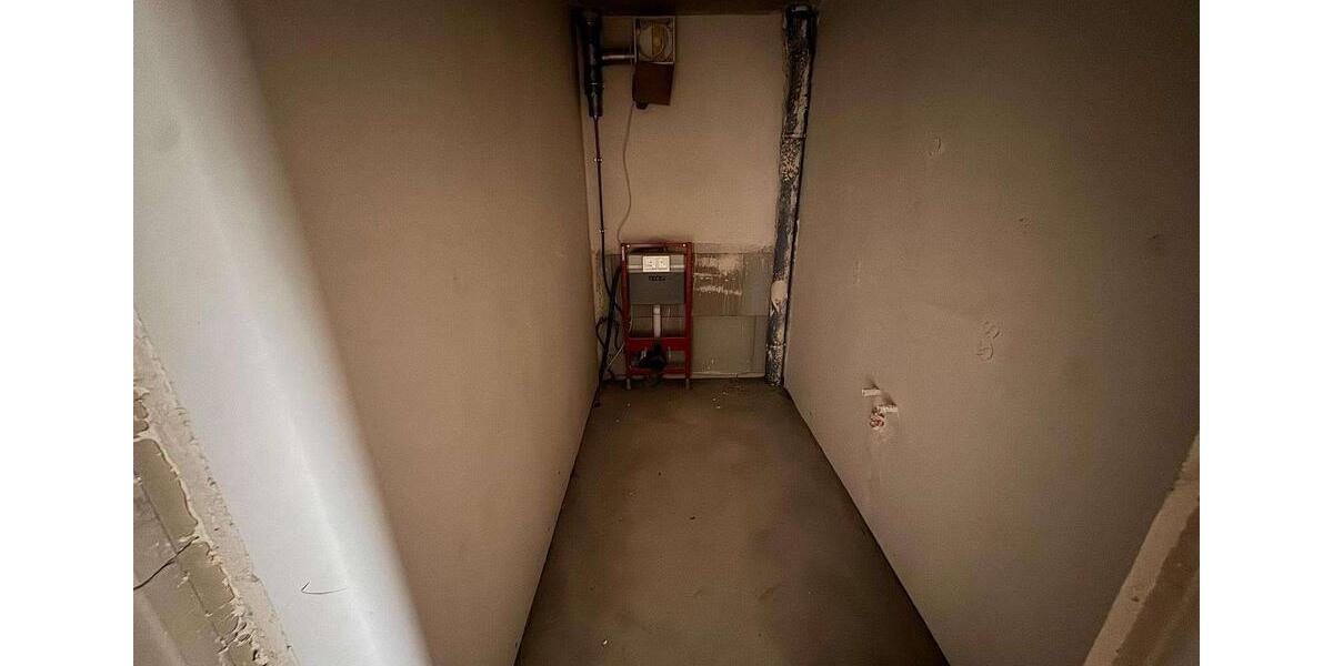 Erdgeschoßwohnung Herford Falkendiek - 3 Zimmer, 97 m&sup2;, 1.261&euro; | Angebot:23023662