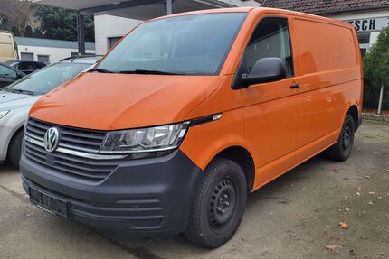 VW T6 Transporter 68.000 km 18.700 &euro; Lemgo / Brüntorf 32657