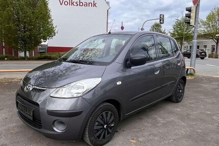 Hyundai i10 115.000 km 3.990 &euro; Herford 32049