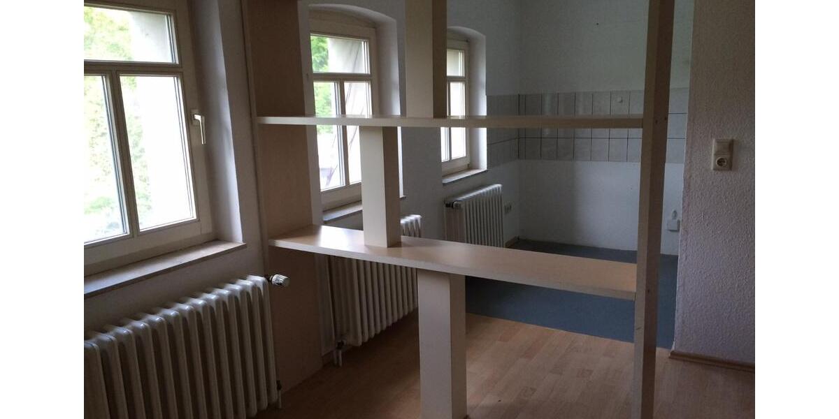 Dachgeschoßwohnung Hüllhorst - 2 Zimmer, 480&euro; | Angebot:23009785