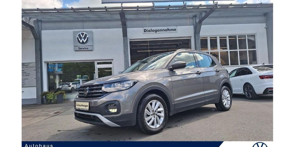 VW T-Cross 51.450 km 15.980 &euro; Extertal 32699
