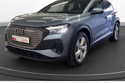 Audi Q4 e-tron 4.570 km 50.080 &euro; Minden 32427