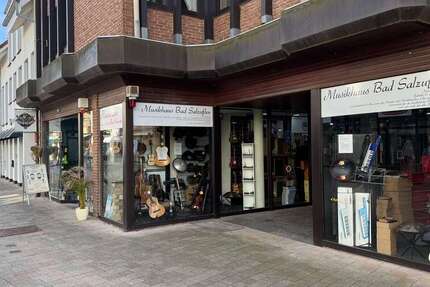 Gewerbeobjekt Bad Salzuflen - 149.000&euro; | Angebot:25976698