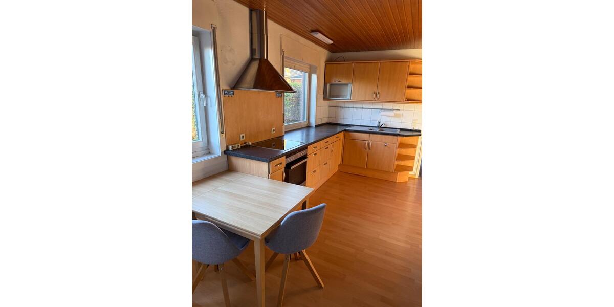 Bungalow Lübbecke - 5 Zimmer, 125 m&sup2;, 179.000&euro; | Angebot:26754721