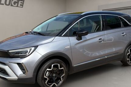 Opel Crossland (X) 5.650 km 19.540 &euro; Leese 31633