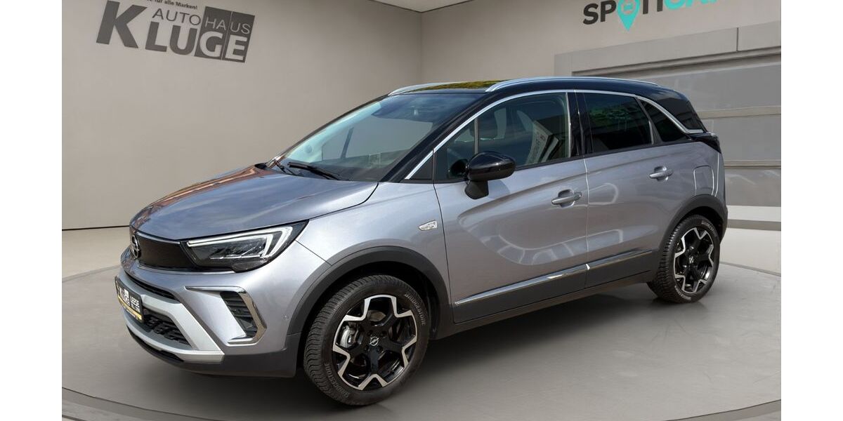 Opel Crossland (X) 5.650 km 19.540 &euro; Leese 31633