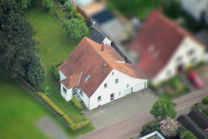 Haus Preußisch Oldendorf - 7 Zimmer, 190 m&sup2;, 199.999&euro; | Angebot:26326955
