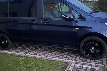 Mercedes-Benz V 250 253.500 km 25.000 &euro; Rahden 32369