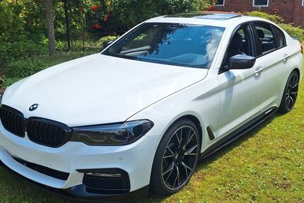 BMW 540 96.000 km 35.200 &euro; Uchte 31600