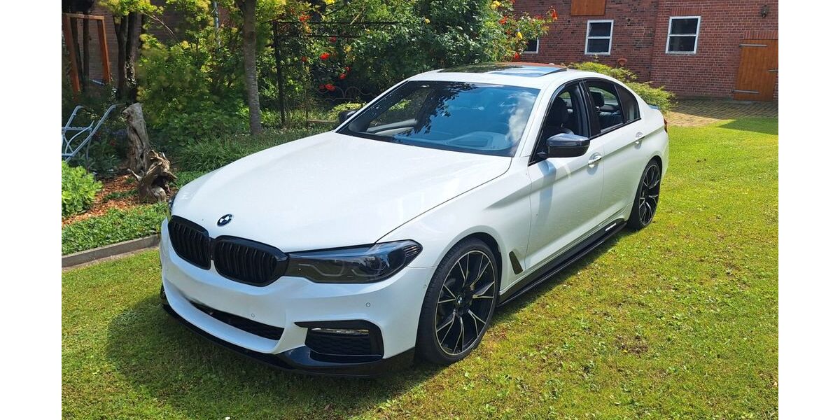 BMW 540 96.000 km 35.200 &euro; Uchte 31600