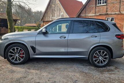 BMW X5 11.000 km 77.900 &euro; Lemgo 32657