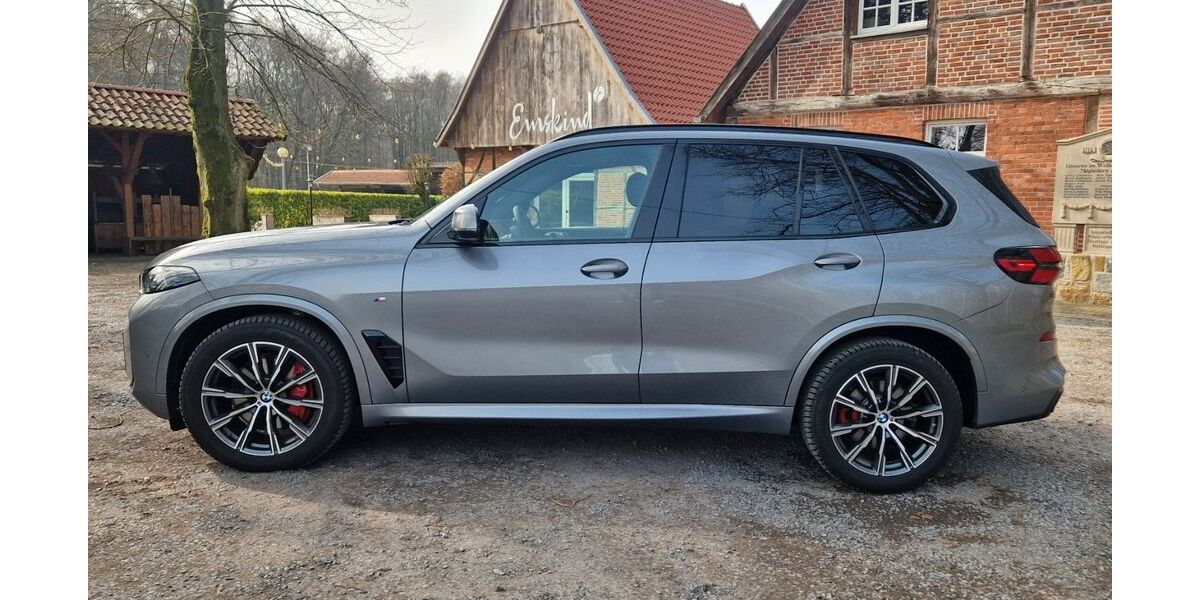 BMW X5 11.000 km 77.900 &euro; Lemgo 32657