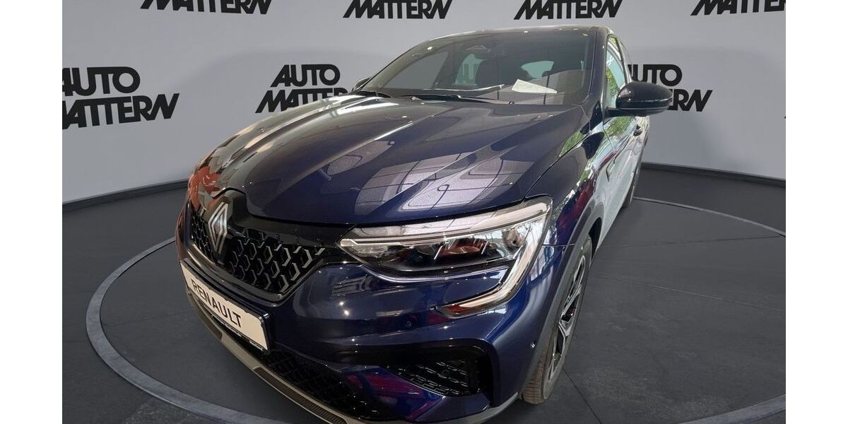 Renault Arkana 1.200 km 22.990 &euro; Herford 32051