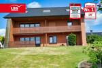 Mehrfamilienhaus, Wohnhaus Hüllhorst Tengern - 7 Zimmer, 192 m&sup2;, 425.000&euro; | Angebot:26594903