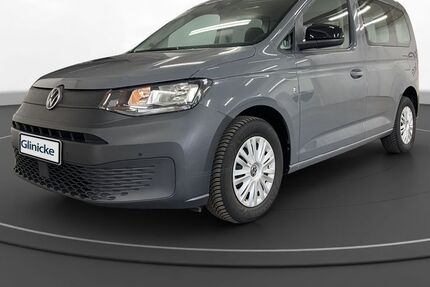 VW Caddy 31.820 km 23.980 &euro; Minden 32427