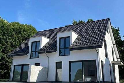 Haus Herford Falkendiek - 5 Zimmer, 120 m&sup2;, 399.990&euro; | Angebot:27362364