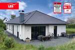 Bungalow Hille Oberlübbe - 4 Zimmer, 114 m&sup2;, 329.000&euro; | Angebot:25694954
