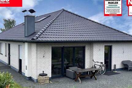 Haus Hille Oberlübbe - 4 Zimmer, 114 m&sup2;, 329.000&euro; | Angebot:25694954