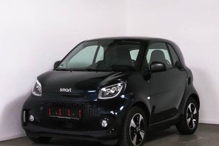Smart ForTwo 6.700 km 15.750 &euro; Diepenau 31603