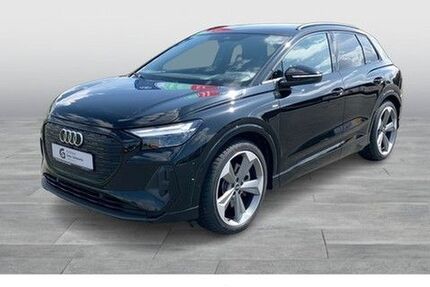 Audi Q4 e-tron 52.625 km 36.990 &euro; Lübbecke 32312