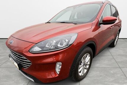 Ford Kuga 39.000 km 16.990 &euro; stadthagen 31655
