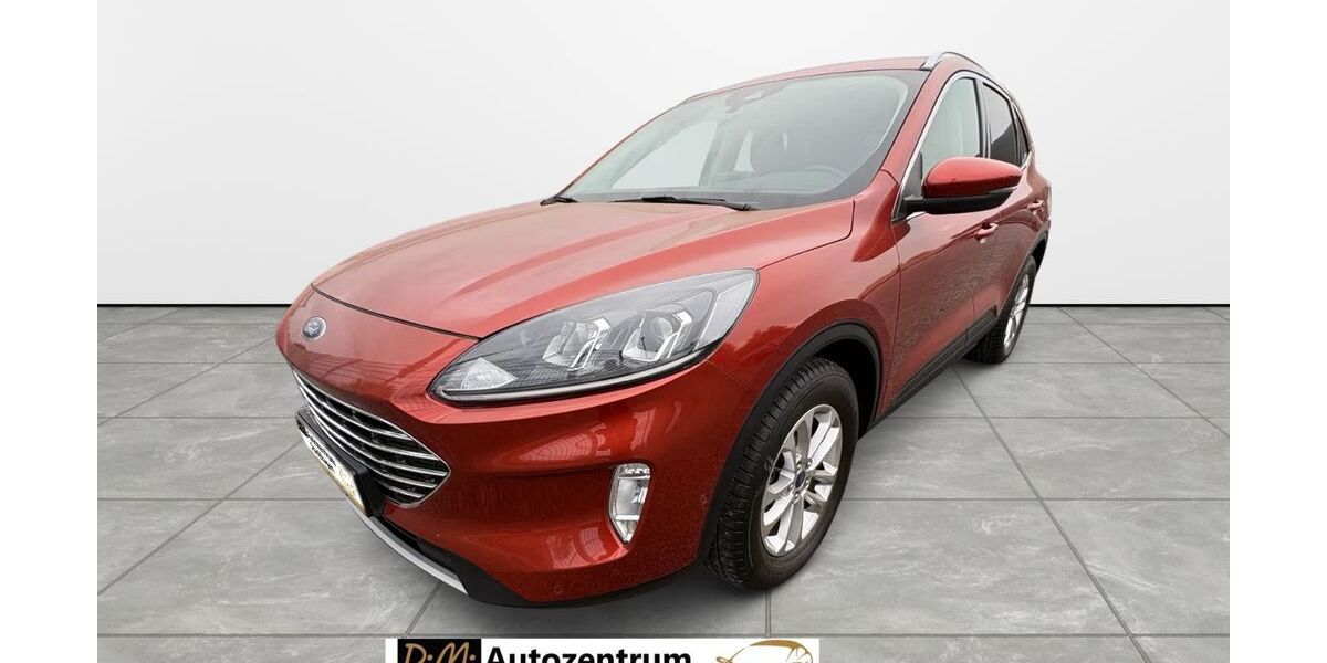 Ford Kuga 39.000 km 16.990 &euro; stadthagen 31655