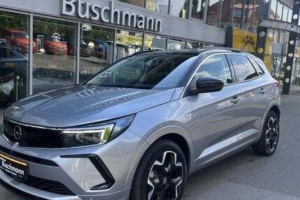 Opel Grandland (X) 21.500 km 24.670 &euro; Herford 32049