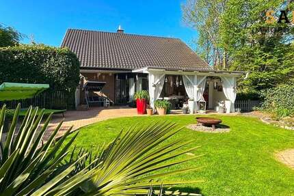 Haus Minden Bölhorst - 4 Zimmer, 137 m&sup2;, 469.900&euro; | Angebot:26800072