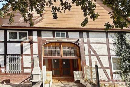 Haus Hessisch Oldendorf Hemeringen - 8 Zimmer, 144 m&sup2;, 150.000&euro; | Angebot:25686264