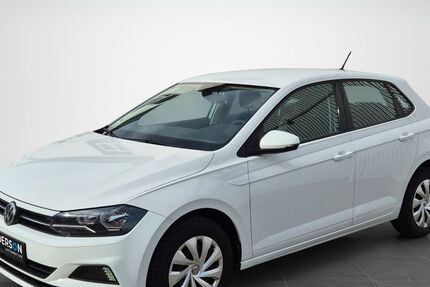 VW Polo 133.500 km 10.590 &euro; Minden 32427